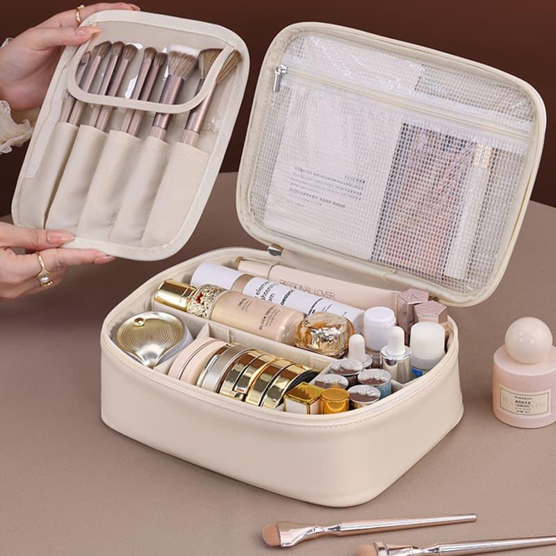 Neceser Organizador de Maquillaje 💄✨